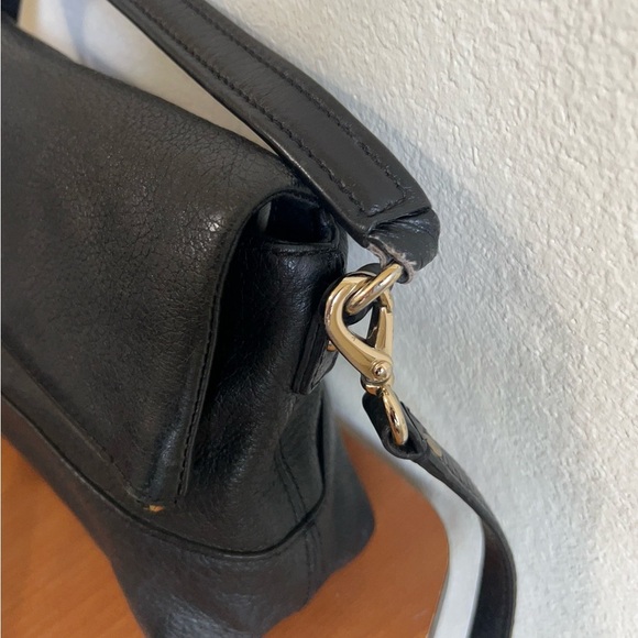 Kate Spade Maria Southport Avenue Flap Handbag with Crossbody Strap - Picture 6 of 16